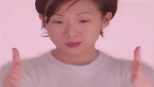 林忆莲《伤痕》MV，简直神级唱功，真的好迷人