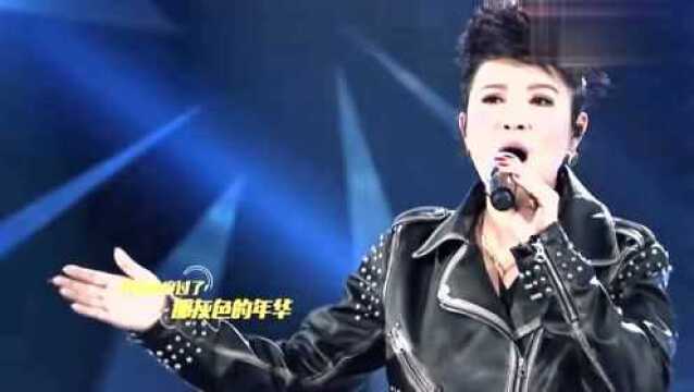 杭天琪演唱京味十足的歌曲《前门情恩大碗茶》非常好听