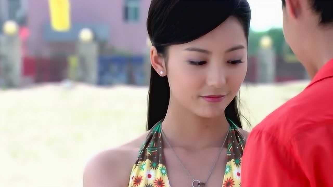 娘家的故事俊贤对雷蕾真情告白雷蕾面上难掩甜蜜