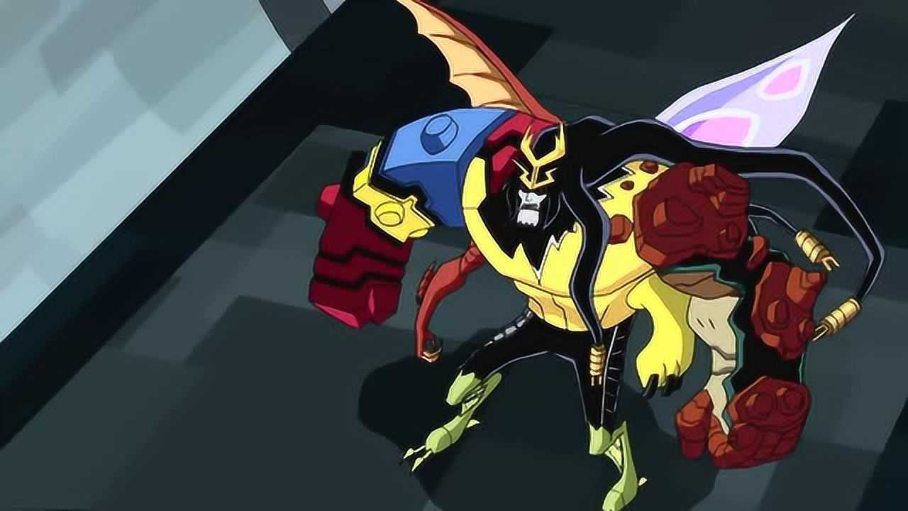 《少年骇客》凯文失去了理智,他和田小班打起来,这是怎么回事啊