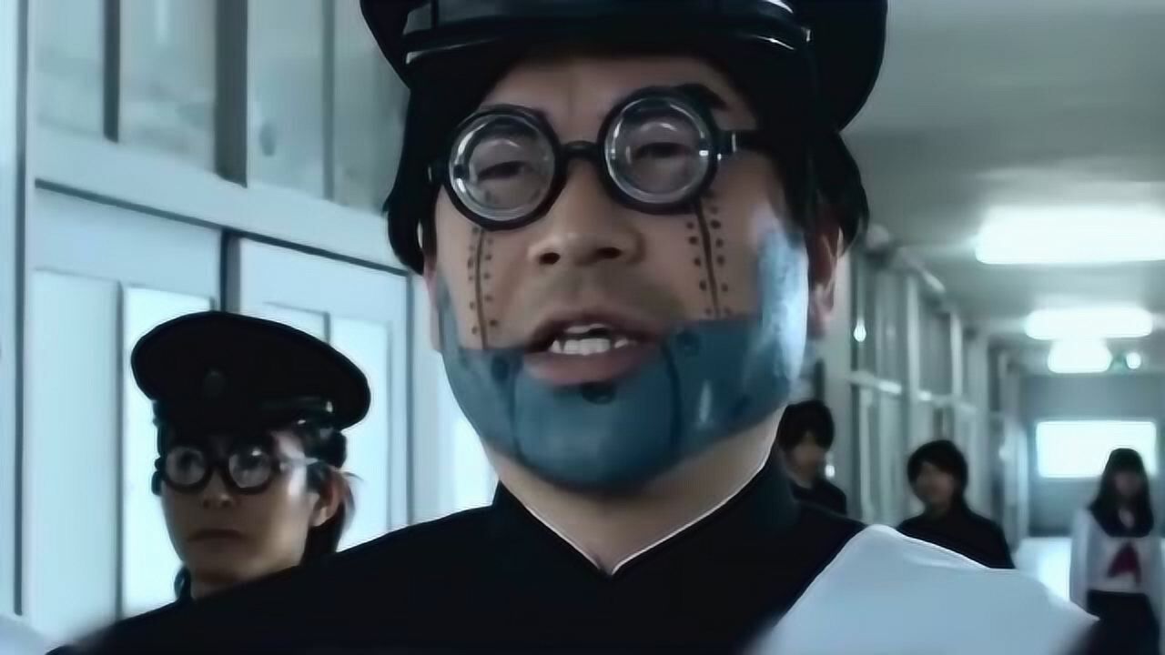 近年日本喜剧片_《变态假面:变态危机》变态的自我催眠自我陶醉,笑点不止_电影_高清完整版视频在线观看_腾讯视频