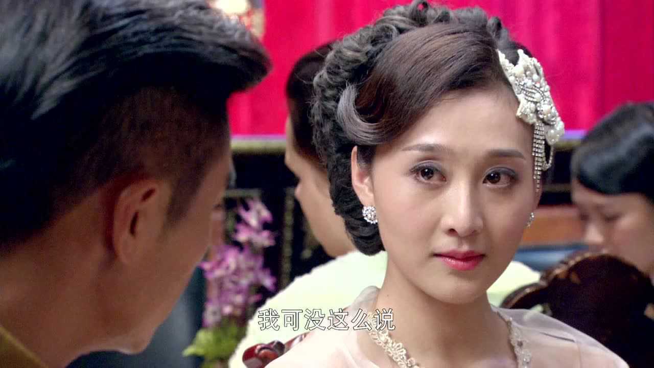 男子的眼神很犀利:当然可以了为你推荐自动连播01:35黄河英雄:夏花