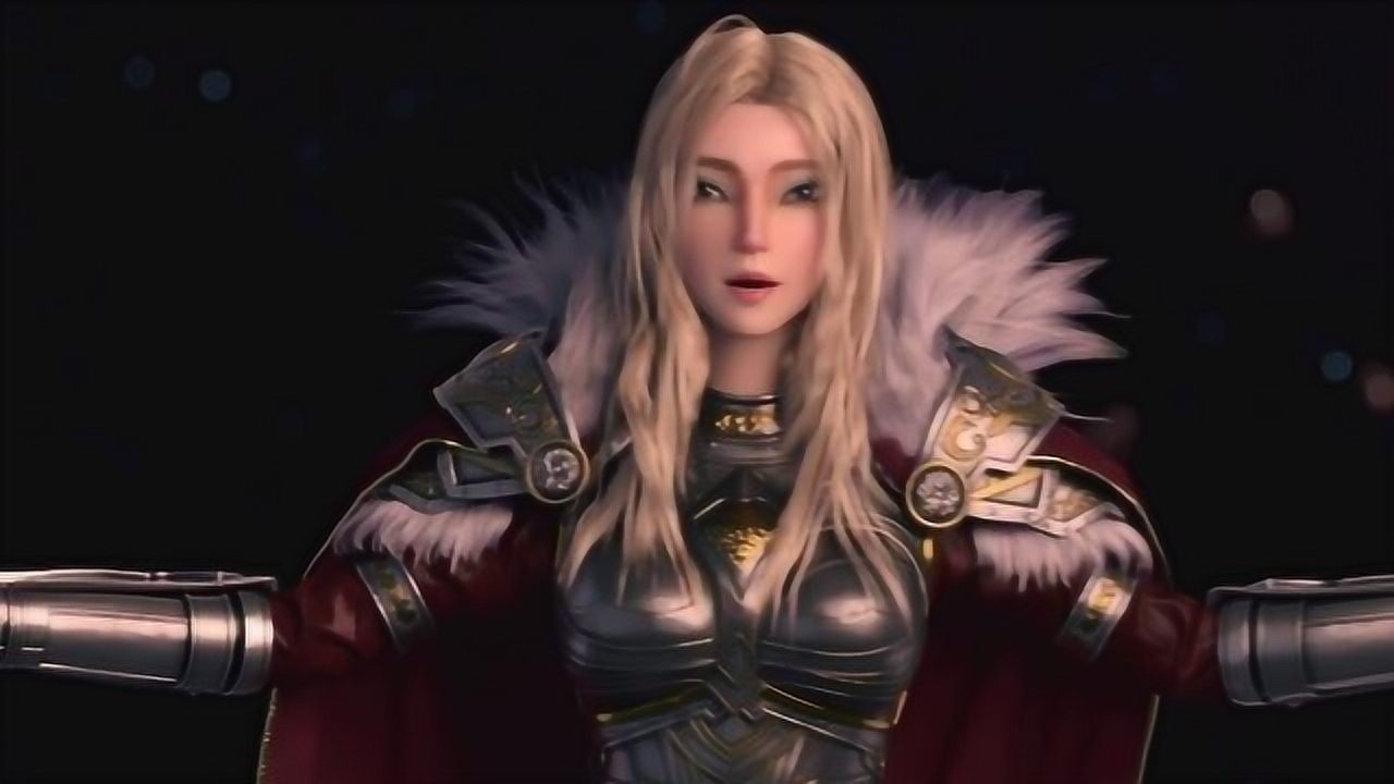 《雄兵连》女王凯莎派天基王鹤熙去打酱油,她的目的是什么?