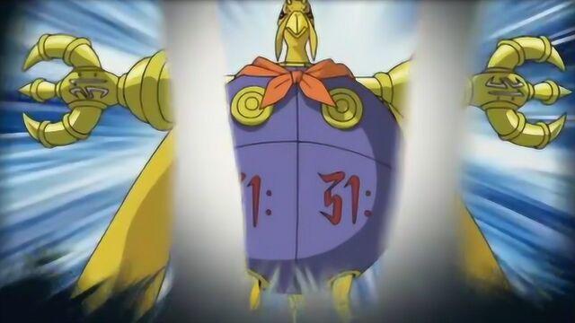 最为奇葩的战败,十二帝魔之一,自己把自己电死的铁鸡兽