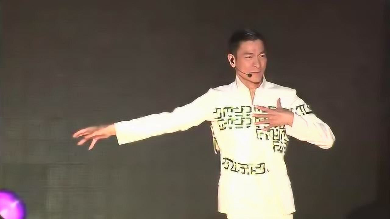 刘德华《天意》刘德华2011中国巡回演唱会_高清1080P在线观看平台_腾讯视频