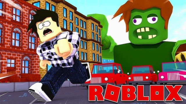 小格解说roblox丧尸猎人模拟器末日丧尸世界