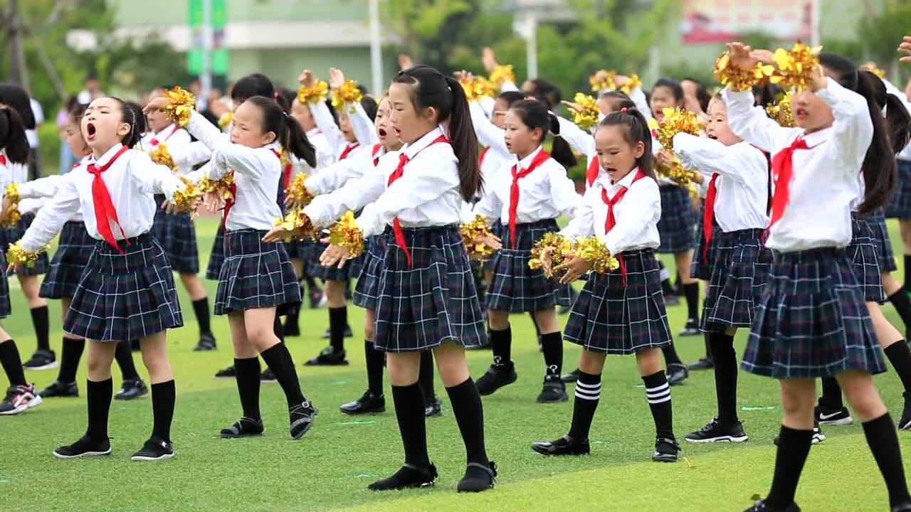 盐城市解放路实验学校