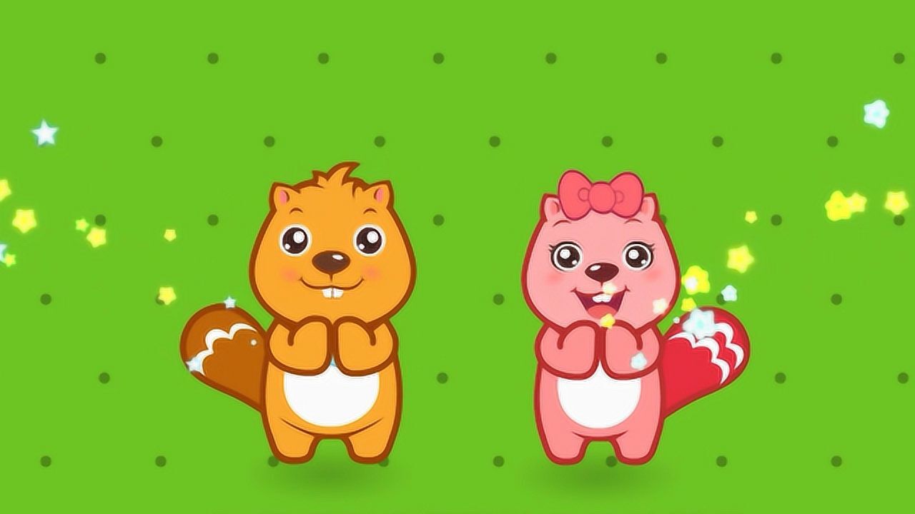 贝瓦儿歌-经典儿歌一起唱 《拍手歌》还是妈妈唱的那个味道