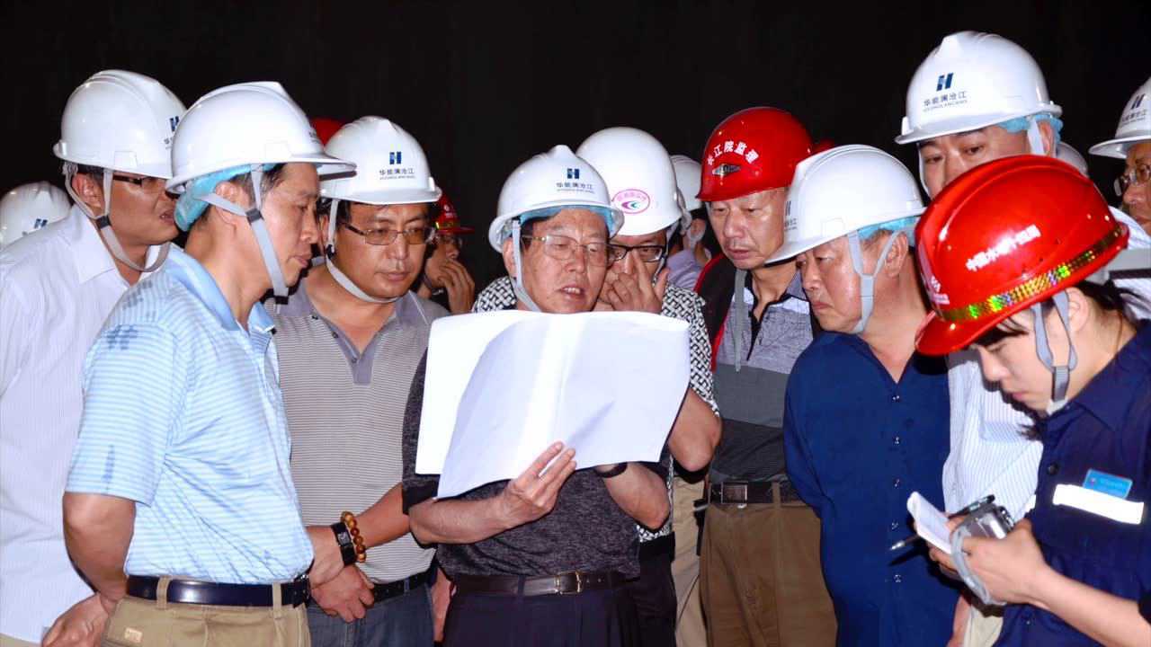 马洪琪院士个人获奖专题中文版_腾讯视频