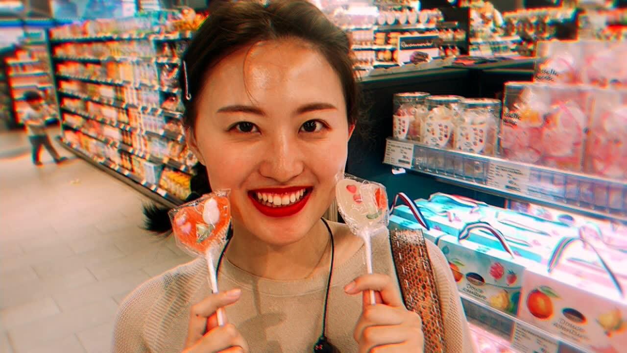 许广钰 舟山广电fm97健康昕动力190410