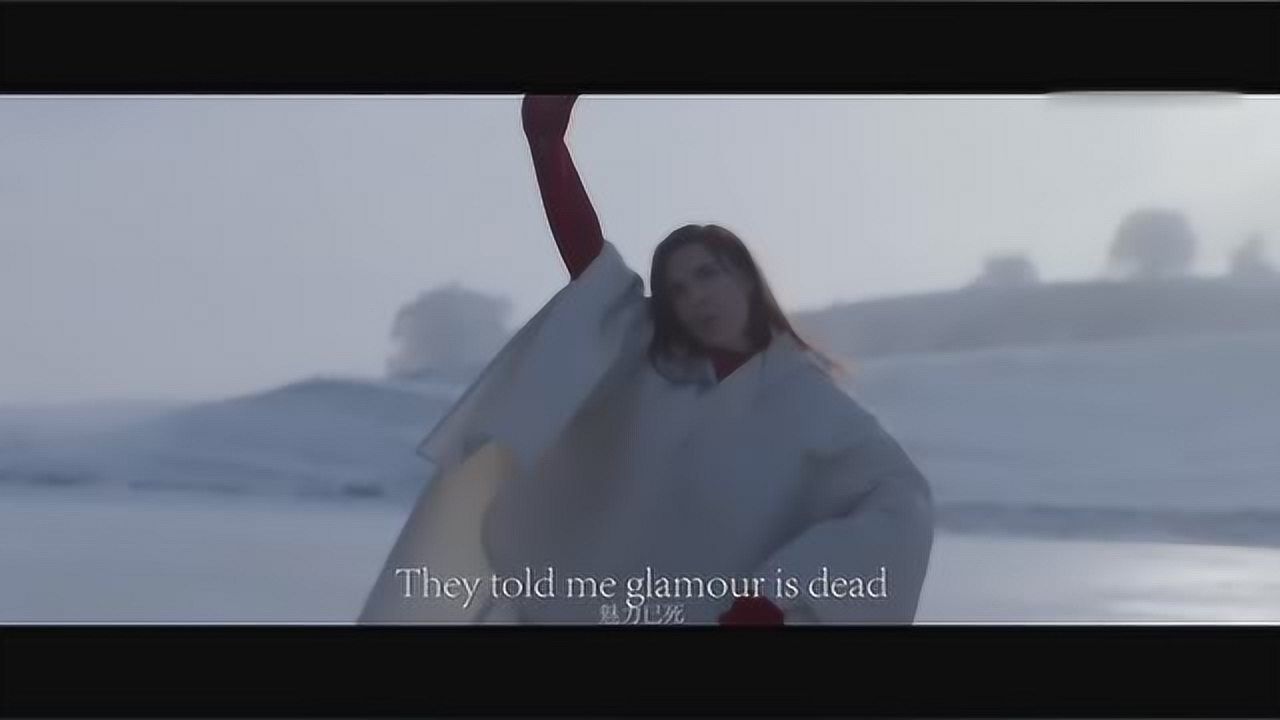 Skott华为P10广告主题曲Glitter&Gloss_腾讯视频}