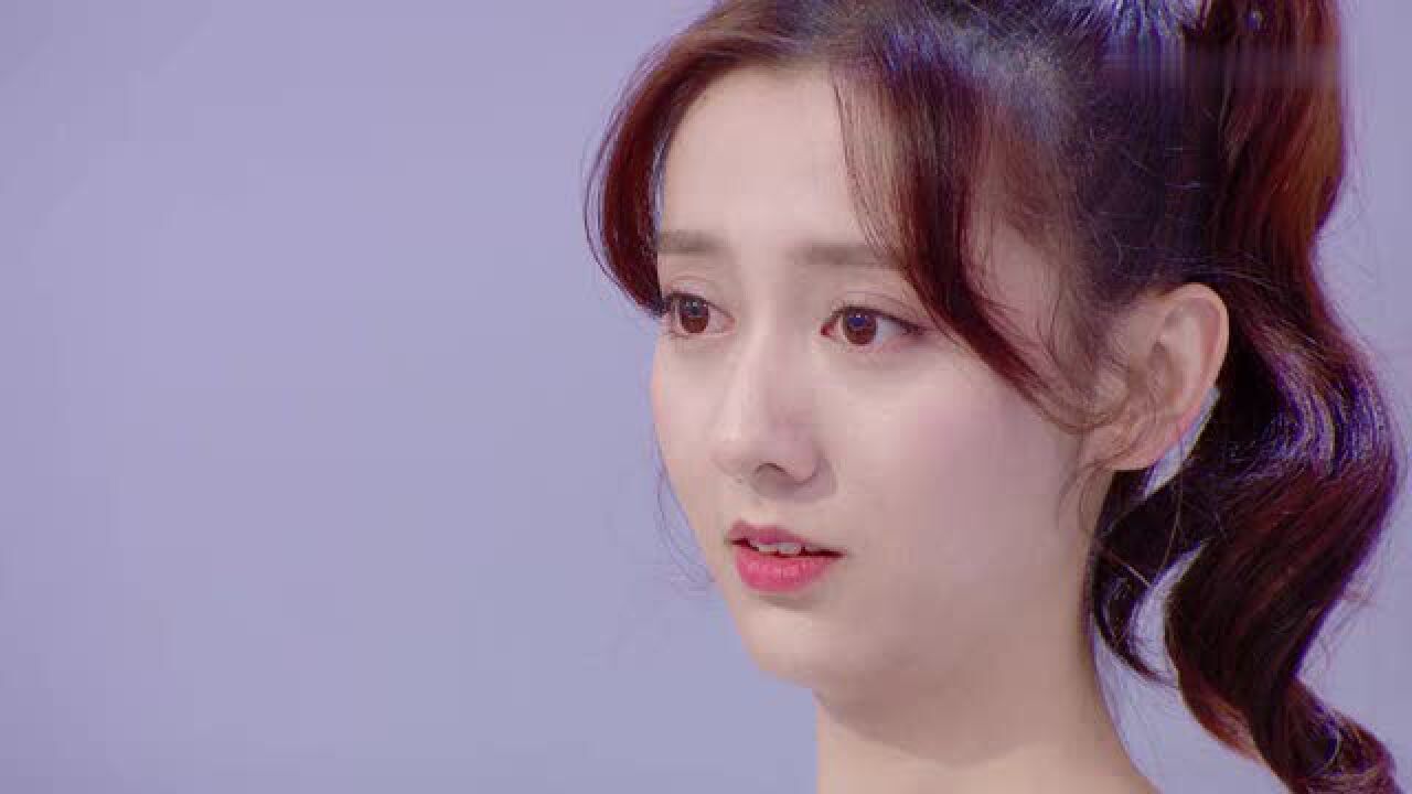 陈姝君自称划水怪美岐听完瞬间变脸眼睛都红了