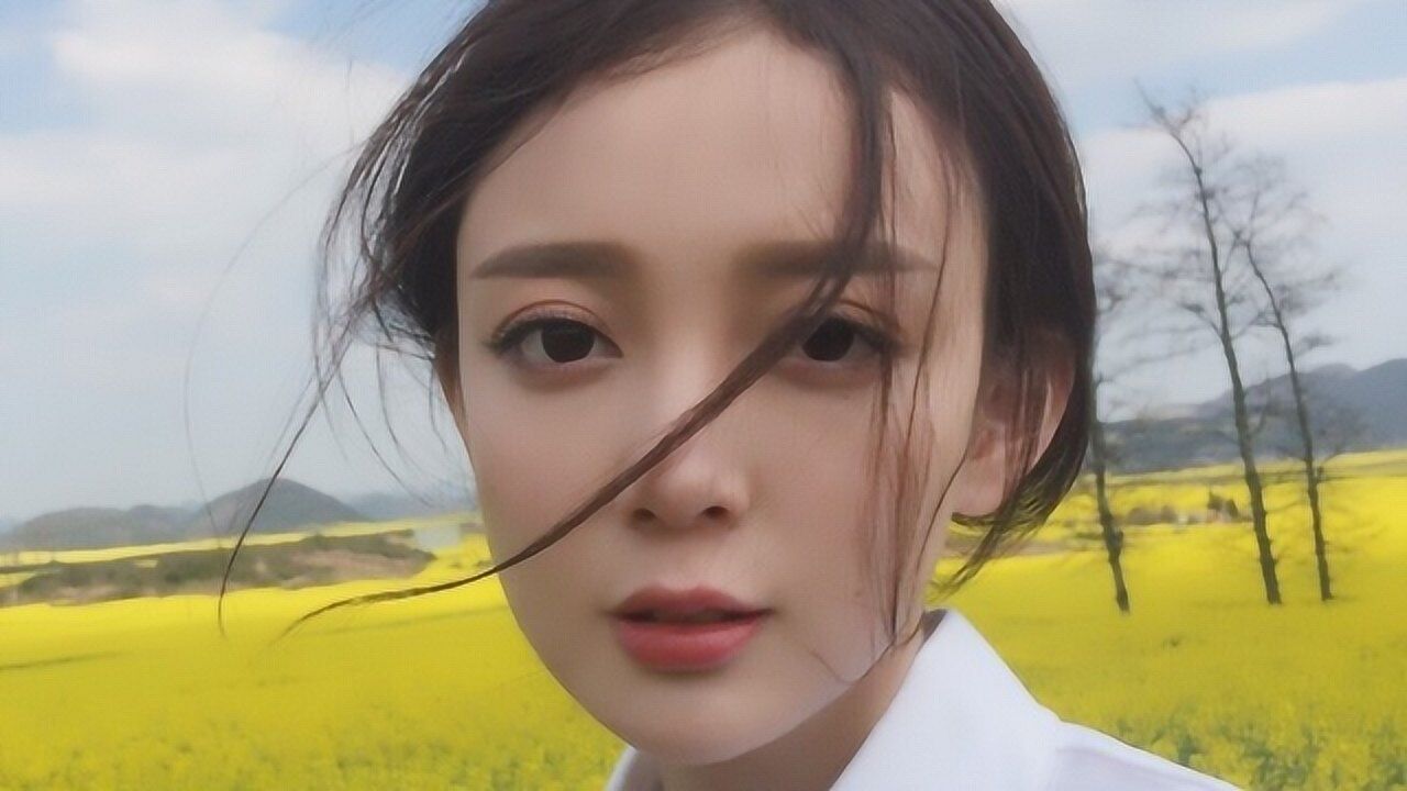 美女歌手汪小敏与平安合唱,开口犹如天籁,这场对唱简直太完美!