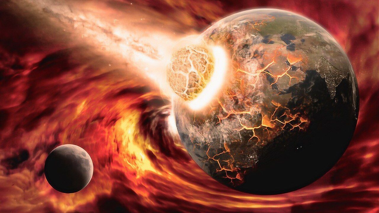 为什么原本撞击地球的陨石,最后都撞在木星上?真是人为安排的?