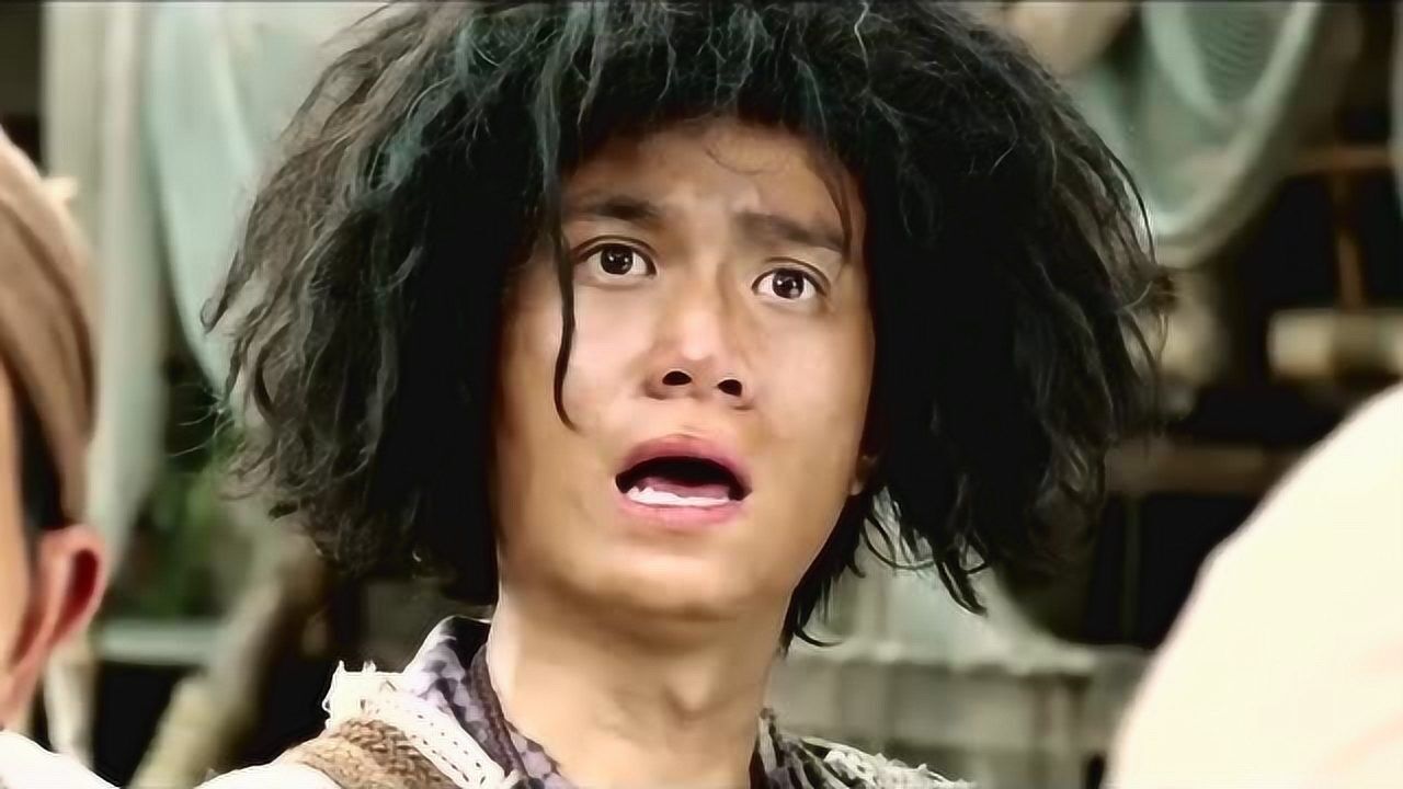 今日电影推荐:推荐由周星驰导演的西游降魔篇1_电影_高清1080p在线