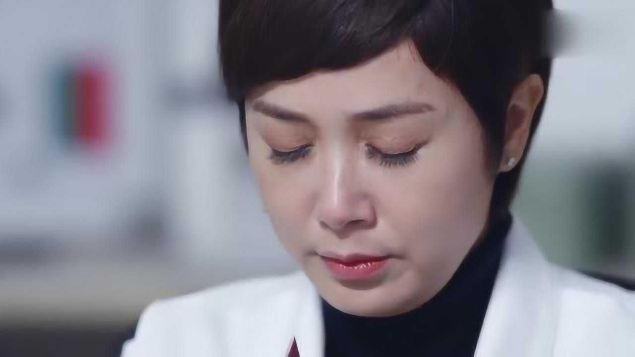 守婚如玉:蒋雯丽亲眼看见老公出轨,伤心欲绝!无所适从