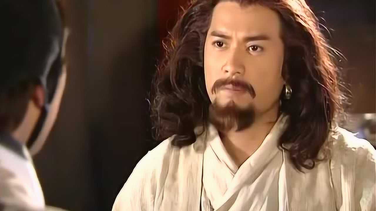达摩祖师同样是国家一个洪福齐天一个却魔障重重