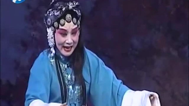 中国戏剧梅花奖:史茹精彩演唱豫剧《卖苗郎》,太好听了!