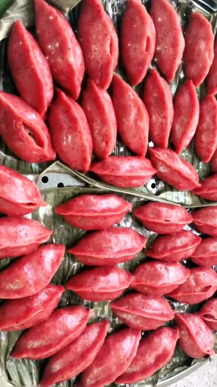 农家乐手工,客家糯米 