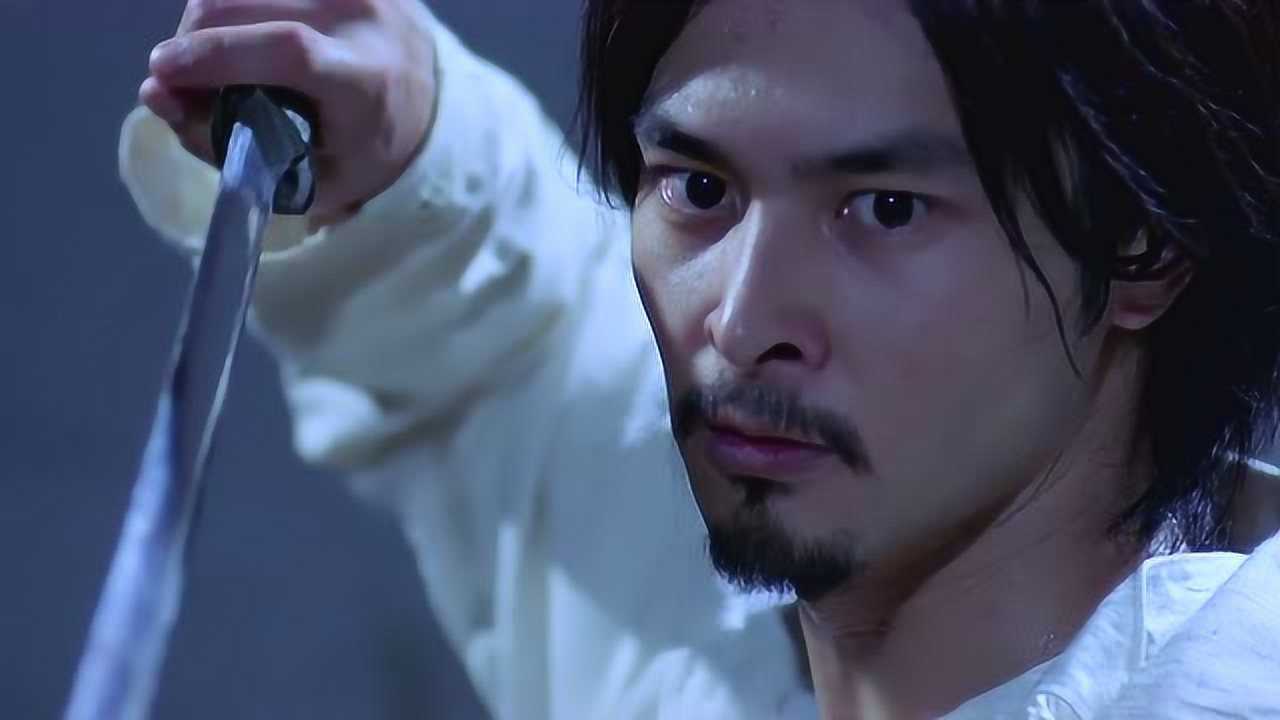 极速僵尸:二人找到茅龙,并趁机破了无界的罩门:网友:干得漂亮_电影