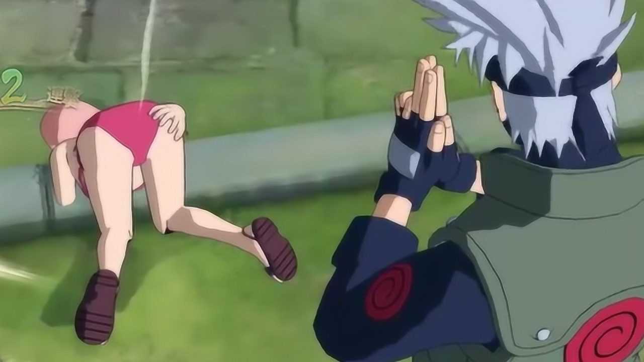 前期bug级忍术千年杀上榜这个忍术堪称无敌