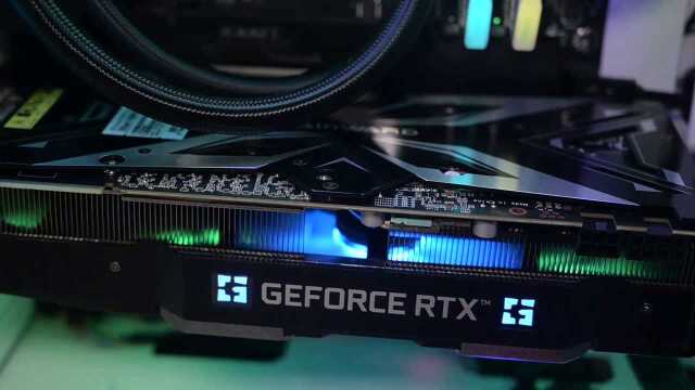 最接近RTX2080的性能,Super提升惊人耕升RTX 2070 Super