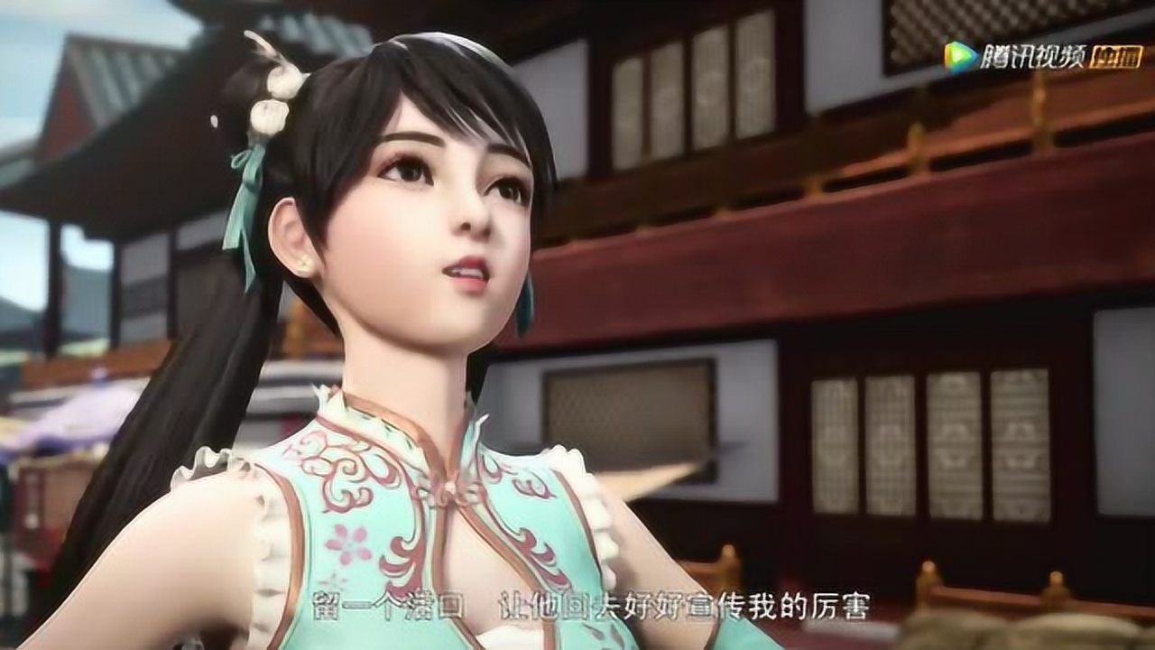 万界神主苏小小是丫鬟组组长看来澹台月的官更大