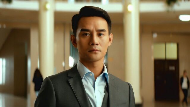 电影混剪:演配角的王凯不抢戏不逾越会演好自己的戏