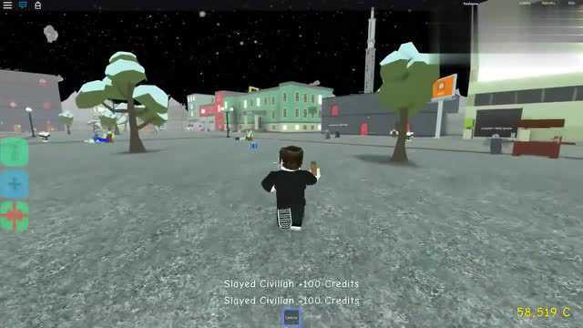 派遣僵尸大军毁灭人类世界!邪恶帝国诞生!感染公司2Roblox