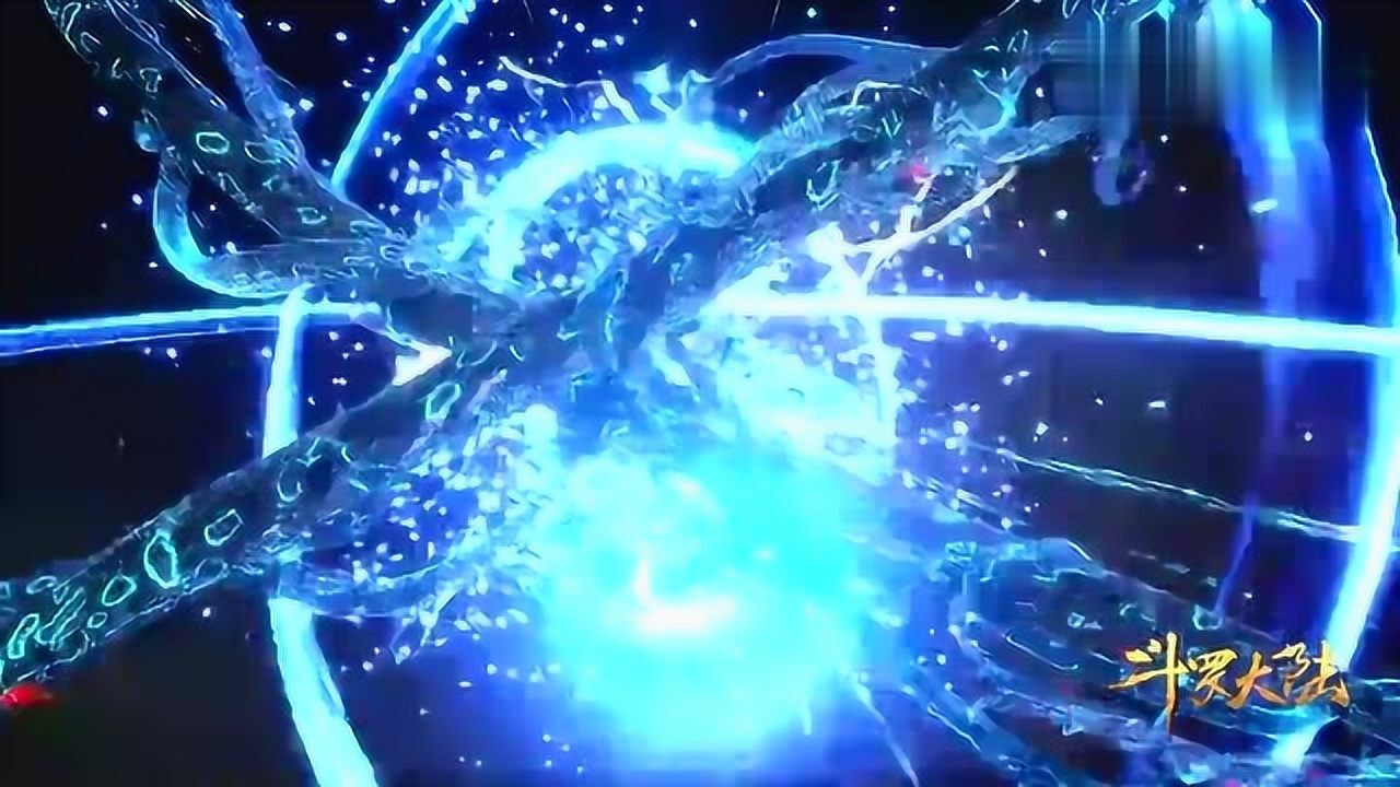 武魂蓝银草被嘲笑,当他露出魂环那一刻,让所有人后背一冷!