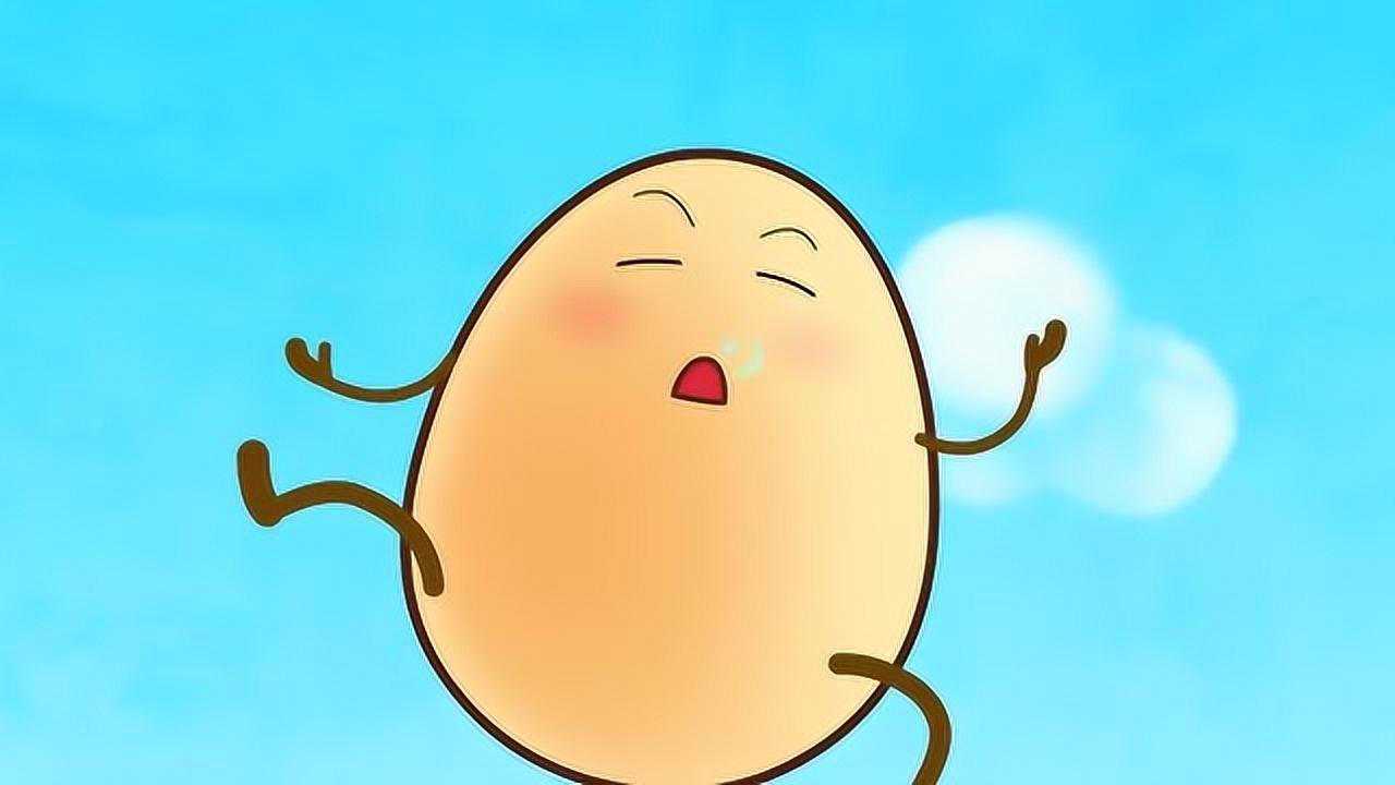 《文明美德系列》大家不要学小蛋哦!