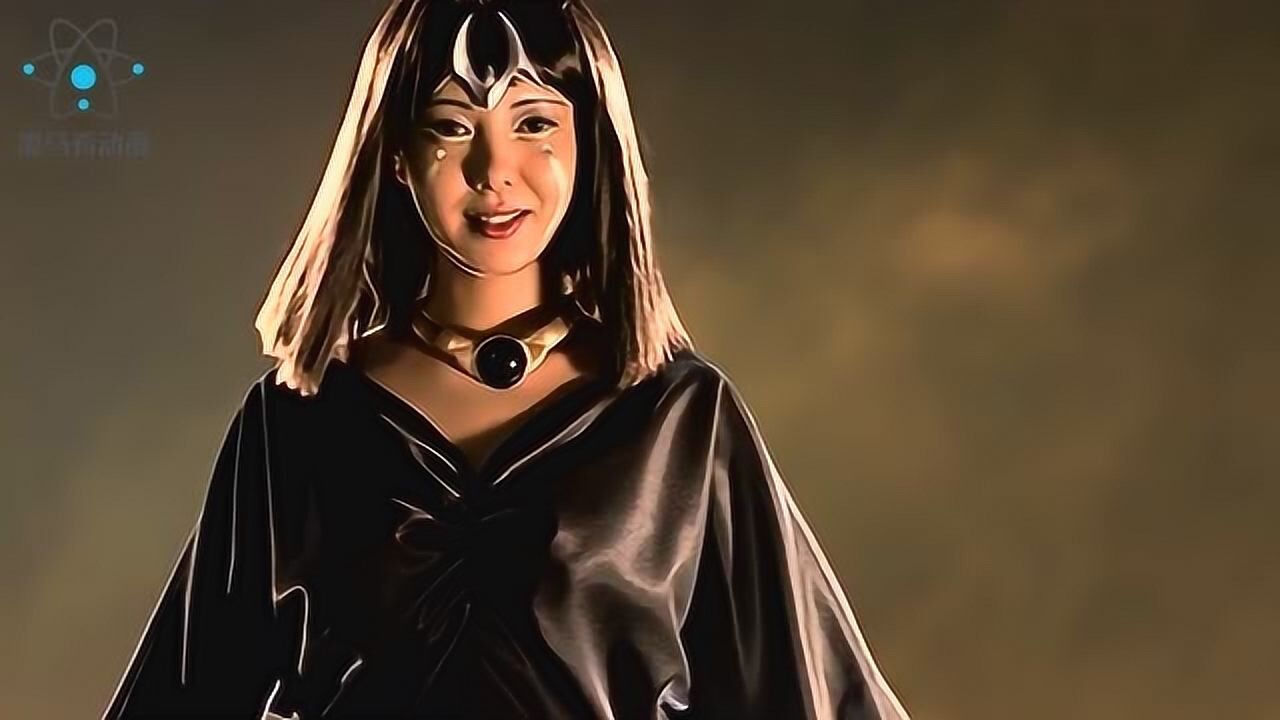 黑暗迪迦在超古代到底有多强悍女友卡密拉最有发言权