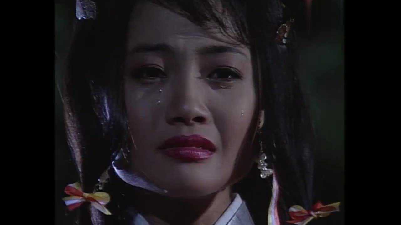 仙鹤神针李青鸾被曹雄蒙骗曹雄借刀杀人排除异己