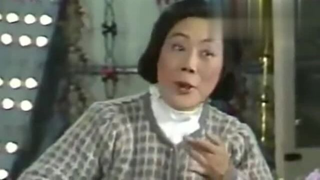 越剧《李娃传》莲花落,1984年的经典之作!范瑞娟老师唱的一流!