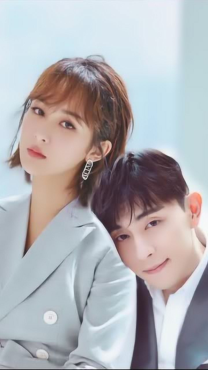 邓伦杨紫的心之所向,强组只是另一种祝福,因为你们各自都太优秀