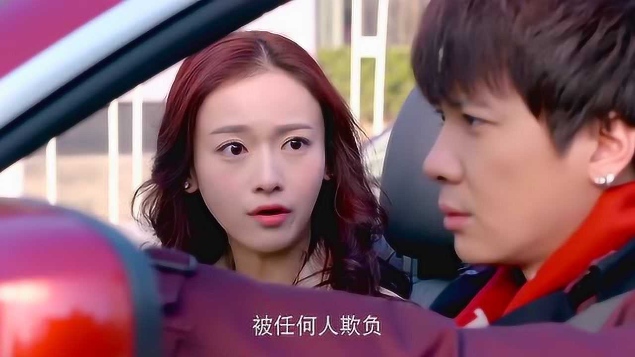 吴谨言为李智楠改变李智楠觉得吴谨言更可恶不让吴谨言插手