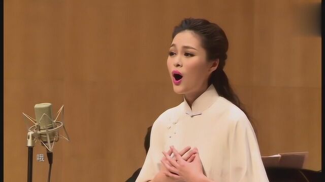 歌曲《春晓》演唱:龚SHUANG