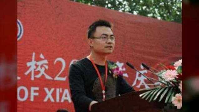 陕西最“励志”高考生,高考675分无缘北大,复读一年考上清华