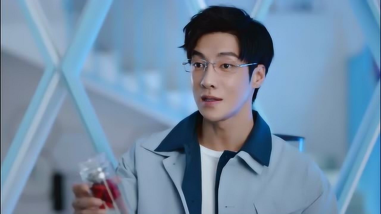 《全职高手》黄少天骂喻文州是魔鬼,被喻文州知道了,笑死我了