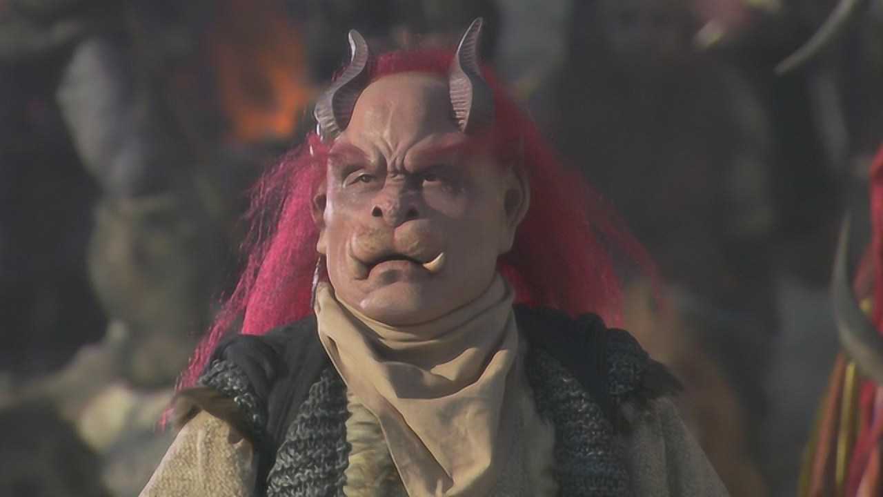 难怪观音菩萨出行只坐莲台却从不骑金毛吼你看他是啥来头