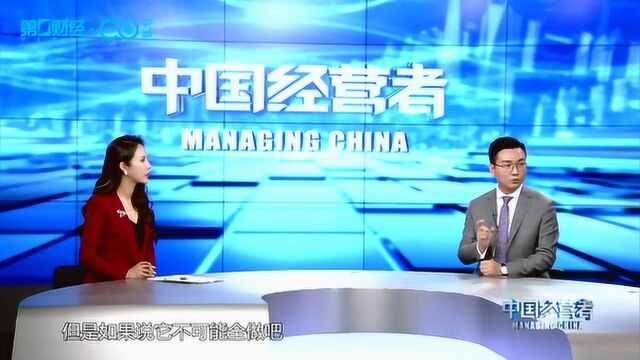 云知声黄伟:语音识别领域,BAT对我们没威胁