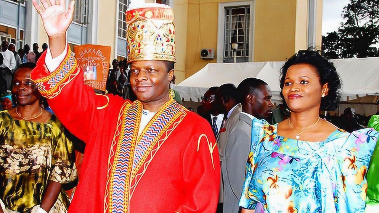 台湾美女林碧春,嫁给荒淫无度的非洲国王后,结局凄凉无人问津!