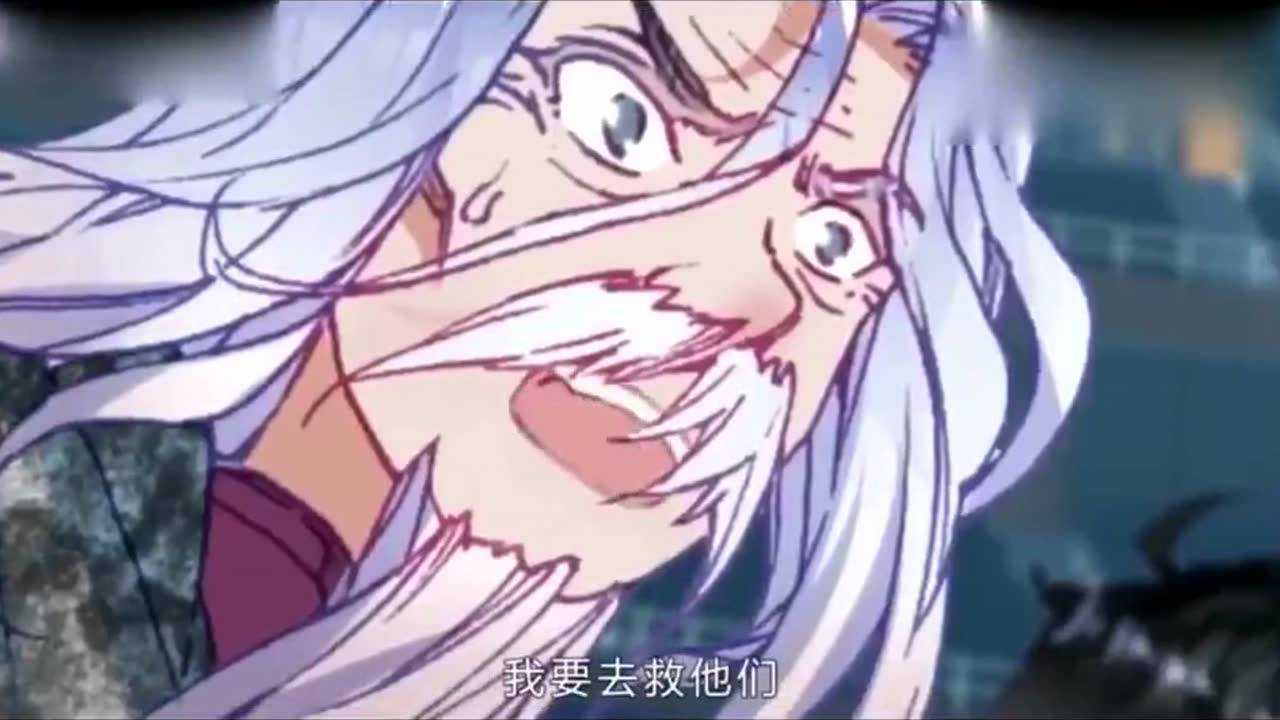 《斗罗大陆》霍雨浩与王冬儿交换武魂_高清1080P在线观看平台_腾讯视频