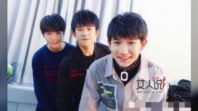 香飘飘品牌全新升级,揭晓全新代言人,TFBOYS的王俊凯