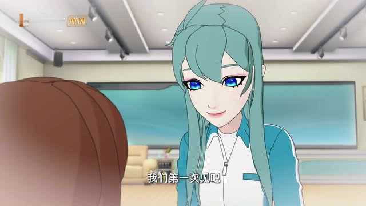 菲梦少女当年的欧莉文竟然这么的出名全名偶像哦