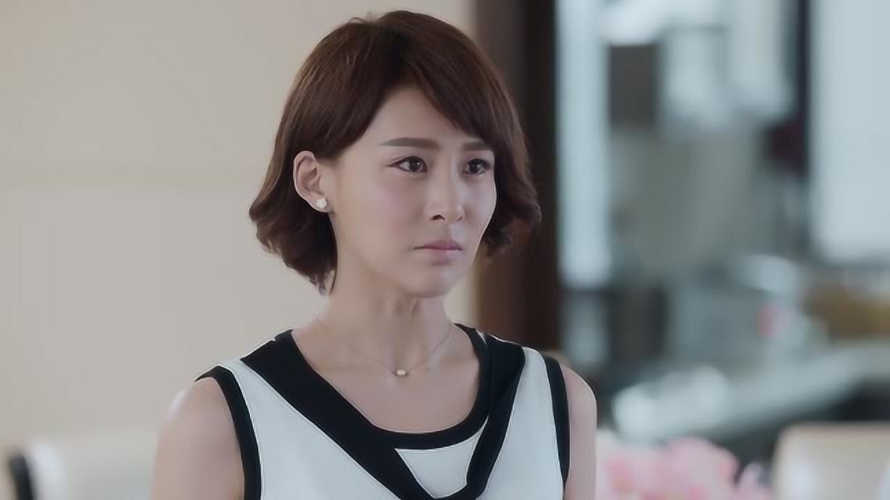 爱人的谎言:四季让易奕照顾夏琳,易奕心里很不是滋味