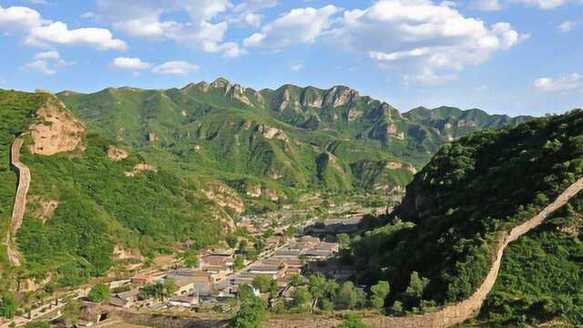 距离北京两小时车程,藏着一个“小西藏”,美到上榜国家地理杂志