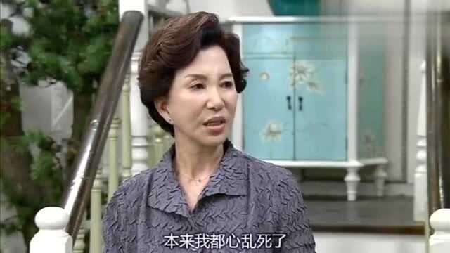 男子和媳妇争抚养权,法院上门调查,不料儿子暴露生母另有其人!