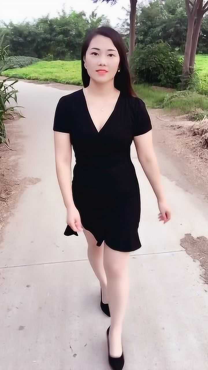 微胖的女人旺夫有女人味是过日子的一把好手