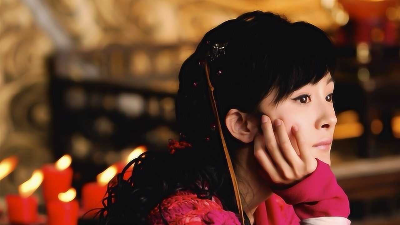 仙剑奇侠传三混剪配洪一诺的浮生未歇回忆经典瞬间